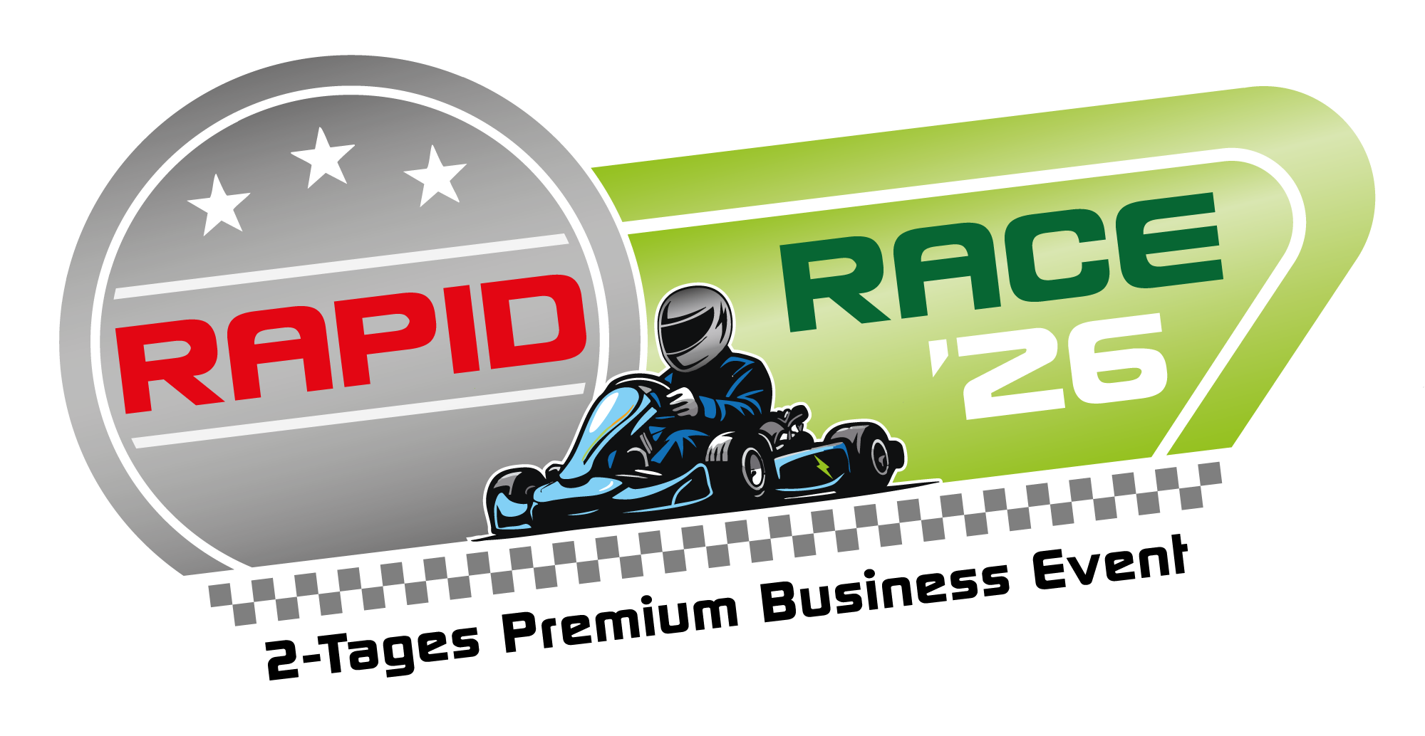 Rapid Race ’27 – 2-Tages Premium Business Event